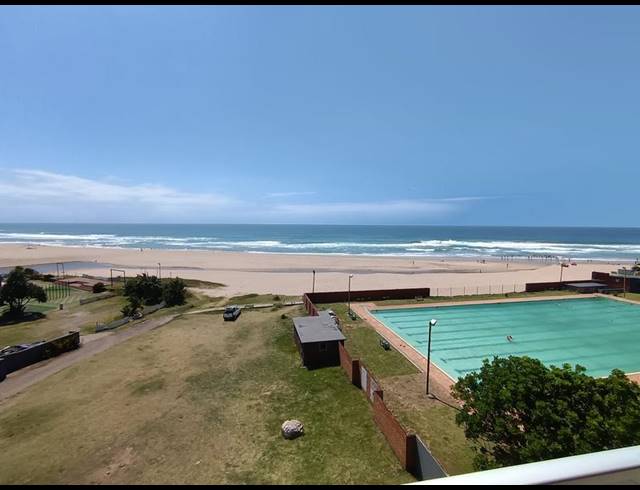 3 BEDROOM APARTMENT FOR SALE IN MARGATE BEACH